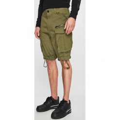 G-Star Raw - Szorty. Szorty męskie G-Star Raw. W wyprzedaży za 299.90 zł.