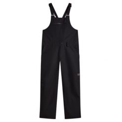 Spodnie narciarskie/snowboardowe męskie Vans Deep Daze 3L. Czarne spodnie snowboardowe męskie 2117 OF SWEDEN, l, bez wzorów, narciarskie. Za 1,596.99 zł.