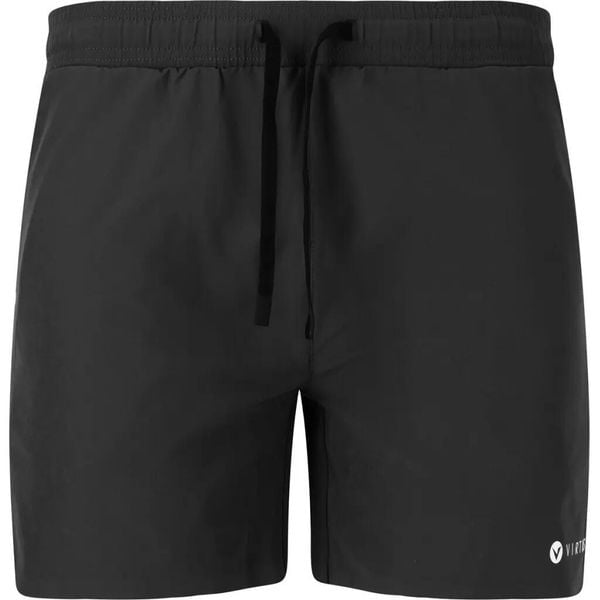 Szorty Virtus Berk. Zielone buty sportowe męskie VIRTUS, l, bez wzorów, z materiału, na fitness i siłownię. Za 159.00 zł.
