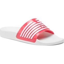 Klapki EMPORIO ARMANI - XYPS02 XOZ07 A209 Coral/White. Klapki damskie marki Emporio Armani. Za 319.00 zł.