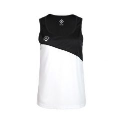 Koszulka techniczna ABI W V2: wygoda, oddychalność i szybkie schnięcie. Białe koszulki sportowe damskie IZAS, m, bez wzorów, sportowe, bez kołnierzyka. Za 121.70 zł.