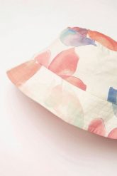 Kapelusz uv dla dziewczynki 8-14 lat, obwód 55 cm, Ducksday, Bliss. T-shirty i topy dla dziewczynek DucKsday, bez wzorów, bez ramiączek. Za 105.00 zł.