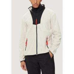 Bluza Mężczyzna COLUMBIA Sequoia Grove™ Full Zip Fleece. Brązowe bluzy męskie Columbia, m, bez wzorów, bez kaptura. Za 269.99 zł.