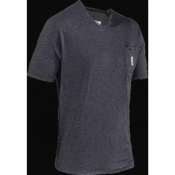 Koszulka rowerowa LEATT Jersey MTB AllMtn 2.0. Zielone bluzy męskie LEATT, bez wzorów, z jersey, bez kaptura. Za 219.99 zł.