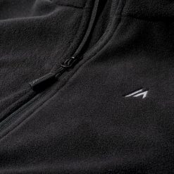 Damski Polar LADY MANON. Kurtki sportowe damskie Hi-tec, bez wzorów, z polaru, bez kaptura. Za 65.67 zł.