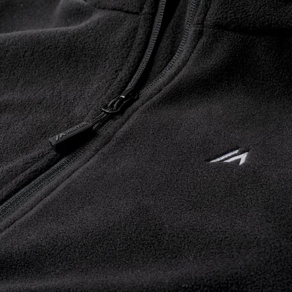 Damski Polar LADY MANON. Kurtki damskie Hi-tec, bez wzorów, z polaru, bez kaptura. Za 65.67 zł.