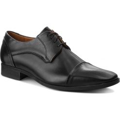 Półbuty GINO ROSSI - Golden MPV024-693-E100-9900-0 99. Eleganckie półbuty marki Gino Rossi. W wyprzedaży za 199.00 zł.