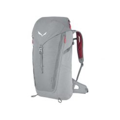 Plecak trekkingowy damski Alp Mate 30 Women. Szare plecaki damskie Salewa, bez wzorów, sportowe. Za 508.20 zł.
