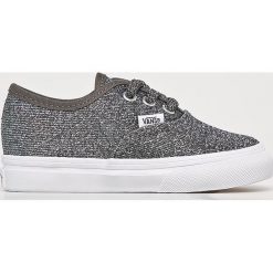 Vans - Tenisówki dziecięce. Trampki i tenisówki dziewczęce marki Vans. W wyprzedaży za 119.90 zł.