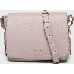 Liu Jo - Torebka. Szare torby na ramię damskie Liu Jo. Za 499.90 zł.