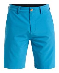 Spodenki kąpielowe typu amphibian dla Mężczyzn UNION AMPH 20" Niebieski. Niebieskie kąpielówki męskie Quiksilver, m, bez wzorów, z elastanu. Za 181.75 zł.