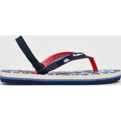 Pepe Jeans - Sandały dziecięce. Sandały chłopięce marki Pepe Jeans. Za 79.90 zł.