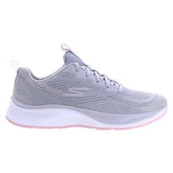 Buty na co dzień damskie SKECHERS ELITE SPORT siateczka. Obuwie sportowe damskie Skechers, bez wzorów, trekkingowe. Za 211.00 zł.