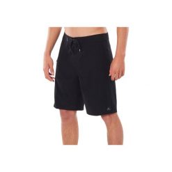 Boardshorty RIP CURL Mirage Core czarny. Czarne krótkie spodenki sportowe męskie Rip Curl, m, bez wzorów, do pływania. W wyprzedaży za 229.00 zł.