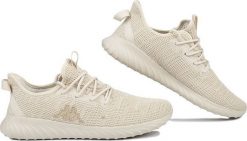 Kappa Buty Kappa Capilot 242961 4355 38. Obuwie sportowe damskie Kappa, bez wzorów. Za 180.33 zł.