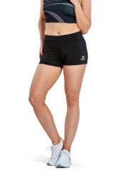 Damskie buty z wysokim stanem na udach Erima Racing. Czarne obuwie sportowe damskie Erima, bez wzorów, z materiału, na fitness i siłownię. Za 152.00 zł.
