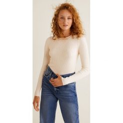 Mango - Sweter Envoy. Swetry damskie marki Mango. W wyprzedaży za 49.90 zł.