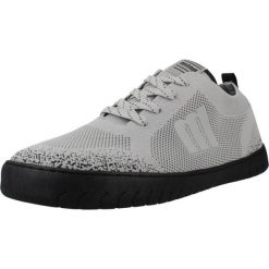 Buty MTNG 84801M Szary. Szare trekkingi męskie MTNG, trekkingowe. Za 208.99 zł.