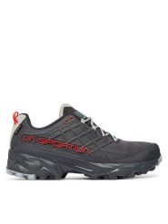 La Sportiva Trekkingi Akyra II Gtx ZFHS082 Szary ciemny. Szare trekkingi męskie La Sportiva, trekkingowe. Za 879.99 zł.