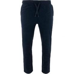 Spodnie dresowe męskie Athl. Dept. Emisfero Navy S. Niebieskie szorty męskie ZOOPLEMENTS, m, bez wzorów, z dresówki. Za 174.99 zł.