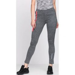 Szare Legginsy Forever Trusting. Szare legginsy damskie Born2be, w kolorowe wzory, z materiału. Za 19.99 zł.