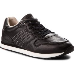 Sneakersy LLOYD - Edico 18-400-00 Black. Półbuty na co dzień męskie marki Lloyd. W wyprzedaży za 359.00 zł.