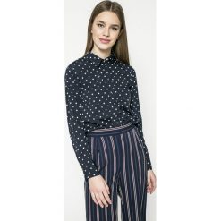 Vero Moda - Koszula Nicky. Koszule damskie marki Vero Moda. W wyprzedaży za 69.90 zł.