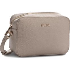 Torebka LIU JO - S Cross Body Manhat A18092 E0499 Gold 00529. Torebki do ręki damskie marki Liu Jo. W wyprzedaży za 309.00 zł.