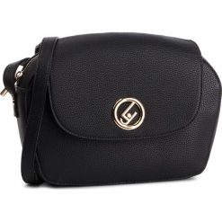 Torebka LIU JO - M Messanger N19135 E0033 Nero 22222. Listonoszki damskie marki Liu Jo. Za 499.00 zł.
