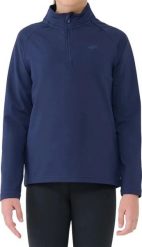 4f TERMOAKTYWNA BLUZA DZIECIĘCA LONGSLEEVE 4F U106 DZIEWCZĘCA. Bielizna dla dziewczynek 4f, bez wzorów. Za 49.00 zł.