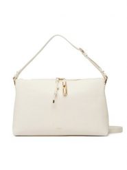 Furla Torebka Debby M WB02006 BX3353 CN PNN00 Biały. Białe torebki do ręki damskie Furla, bez wzorów, ze skóry, bez dodatków. Za 1,439.00 zł.