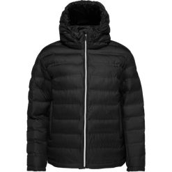 Kurtka damska LOAP Itola, wodoodporna, rozmiar S, czarna. Czarne kurtki damskie ZEAGLE, na zimę, s, bez wzorów, bez kaptura. Za 205.04 zł.