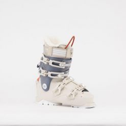 Buty Rossignol Alltrack 70 W Beige Violet 2026. Brązowe obuwie sportowe damskie Rossignol, bez wzorów, z wełny, narciarskie. Za 1,500.00 zł.