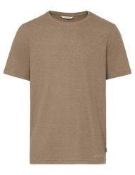 Koszulka funkcyjna M Redmont Hemp T-Shirt. Zielone koszulki sportowe męskie Vaude, na lato, m, bez wzorów, z materiału, bez kołnierzyka, bez ramiączek, trekkingowe. Za 239.00 zł.