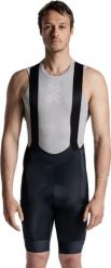 Spodenki rowerowe męskie X-Bionic Corefusion Ride Gravel Bib Shorts B120. Czarne krótkie spodenki sportowe męskie X Bionic, l, bez wzorów, z materiału, na fitness i siłownię. Za 1,019.99 zł.