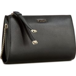Torebka FURLA - Fantasia 793484 E EK40 ARE Onyx. Czarne torebki do ręki damskie Furla, ze skóry. Za 835.00 zł.