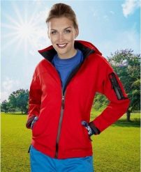 Ardon ANIMA H2002/H2004 Ardon - damska kurtka softshell z odpinanym kapturem - czarny H2004 M. Czarne kurtki damskie Ardon, m, bez wzorów, z softshellu. Za 199.59 zł.