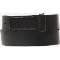 Calvin Klein Jeans - Pasek skórzany. Paski damskie marki Calvin Klein Jeans. W wyprzedaży za 179.90 zł.