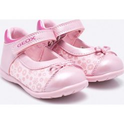 Geox - Baleriny dziecięce. Baleriny damskie marki Geox. W wyprzedaży za 129.90 zł.