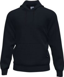 Joma Joma Montana Hoodie 102108-100 Czarne XL. Czarne bluzy męskie Joma, m, bez wzorów, bez kaptura. Za 109.99 zł.