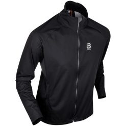 Spodnie narciarskie Daehlie Sportswear Kikut. Czarne spodnie snowboardowe męskie DAEHLIE, m, bez wzorów, z materiału, narciarskie. Za 508.50 zł.