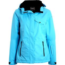 Icepeak KAISA Kurtka narciarska sky blue. Kurtki snowboardowe damskie marki WED'ZE. W wyprzedaży za 377.10 zł.