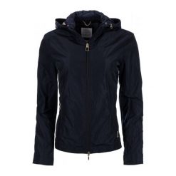 Geox Kurtka Damska Xs Ciemnoniebieska. Kurtki damskie marki Geox. W wyprzedaży za 573.00 zł.