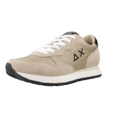 Buty SUN68 SCPZ43203 Złoty. Żółte trekkingi damskie SUN68, trekkingowe. Za 365.99 zł.