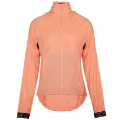 Damska kurtka wodoodporna Silvini Vetta. Brązowe kurtki sportowe damskie Silvini, s, bez wzorów, bez kaptura, rowerowe. Za 398.85 zł.