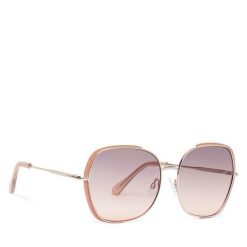 Okulary przeciwsłoneczne Aldo. Żółte okulary przeciwsłoneczne damskie Aldo. Za 49.99 zł.
