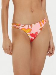 Maaji Dół od bikini Palms Squinny PT5164SCC001 Różowy. Czerwone bikini damskie Maaji, xs, bez wzorów. Za 169.99 zł.