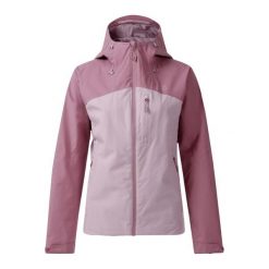 Kurtka Damska Torrek III. Czerwone kurtki damskie Dare 2b, l, bez wzorów, z materiału, z kapturem. Za 438.99 zł.