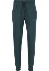 Spodnie do biegania Virtus Streat V2. Zielone spodnie sportowe męskie VIRTUS, na lato, l, bez wzorów, z dresówki, do biegania. Za 174.00 zł.