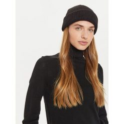Czapka Kangol. Czarne czapki i kapelusze męskie Kangol, na zimę, bez wzorów. Za 219.99 zł.